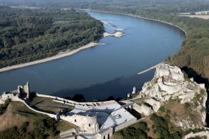 De unde vine denumirea de „Dunăre” și ce simbolizează ea?