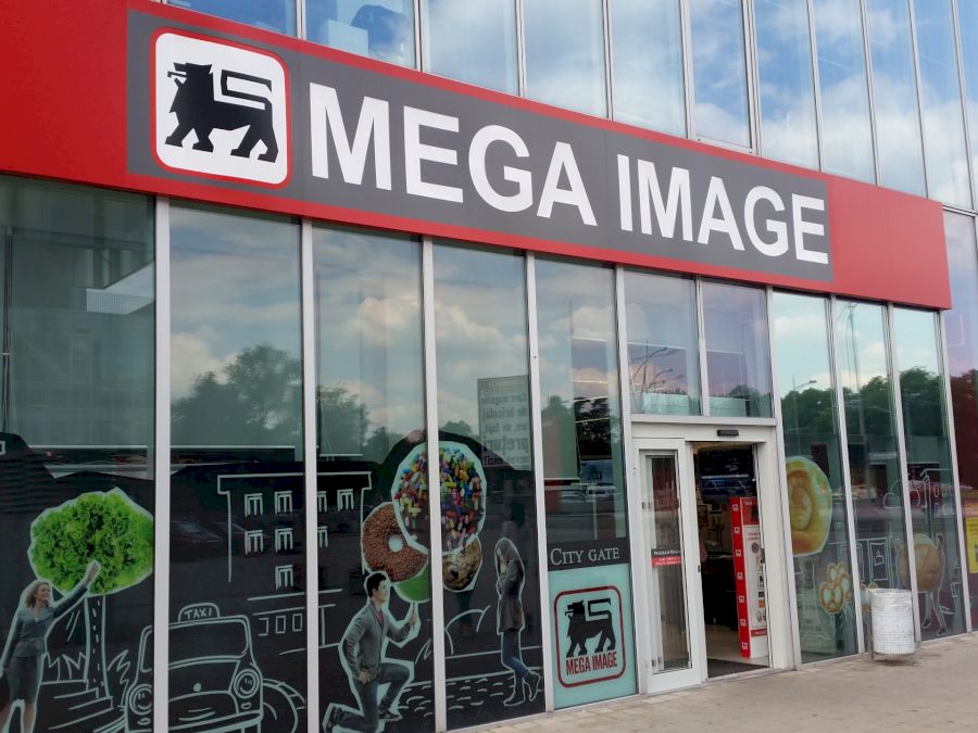 mega