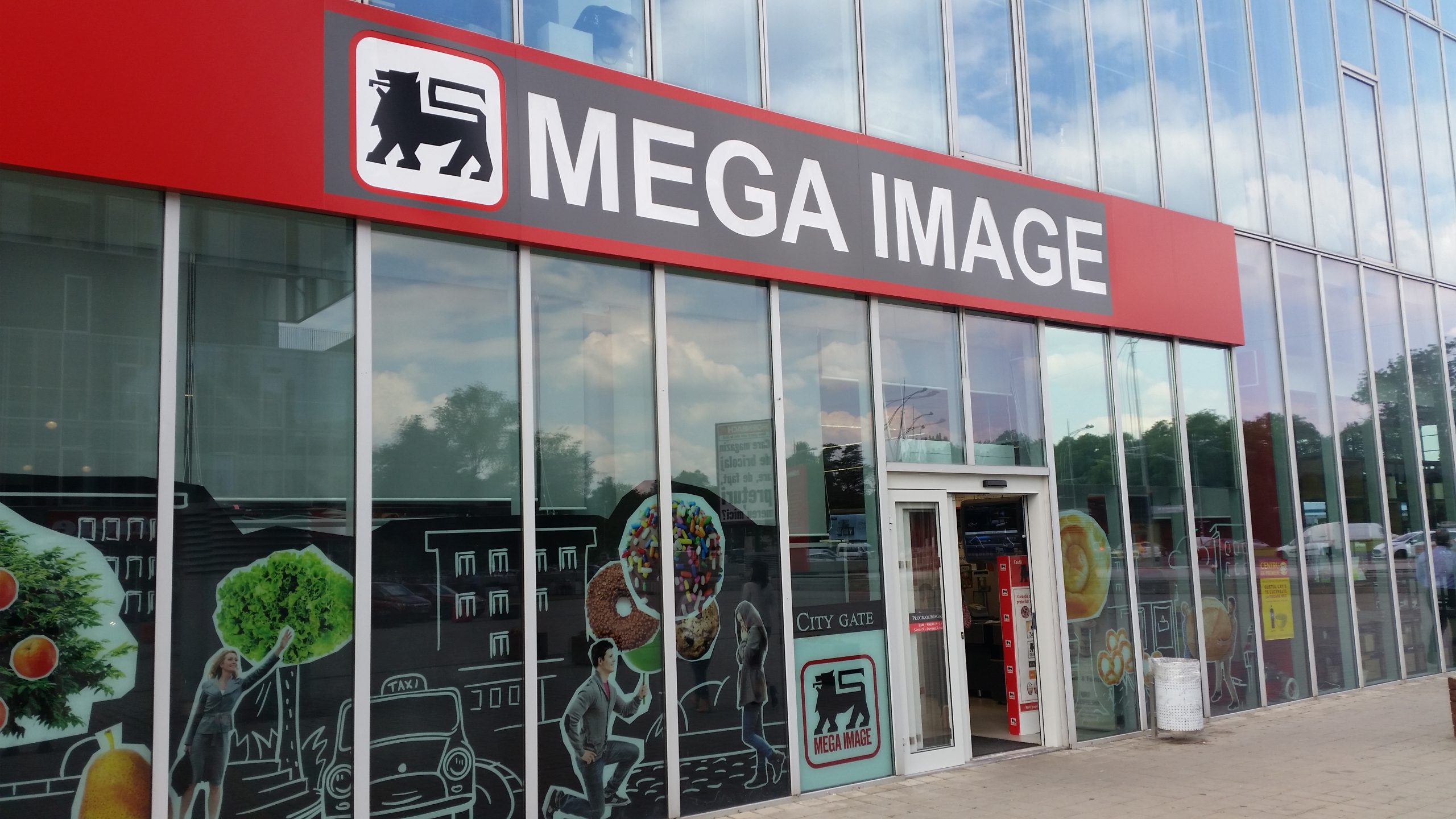 c-nd-s-a-deschis-primul-mega-image-n-rom-nia-mega-image