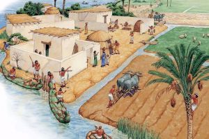 Cea mai veche activitate de „leasing” cunoscută! Cum făceau mesopotamienii înainte de Hristos „leasing”?