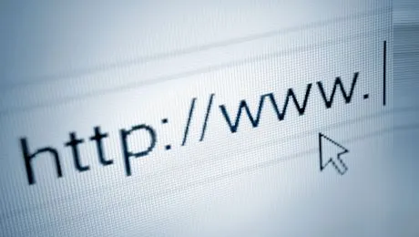 Cum arăta prima pagină web din lume?