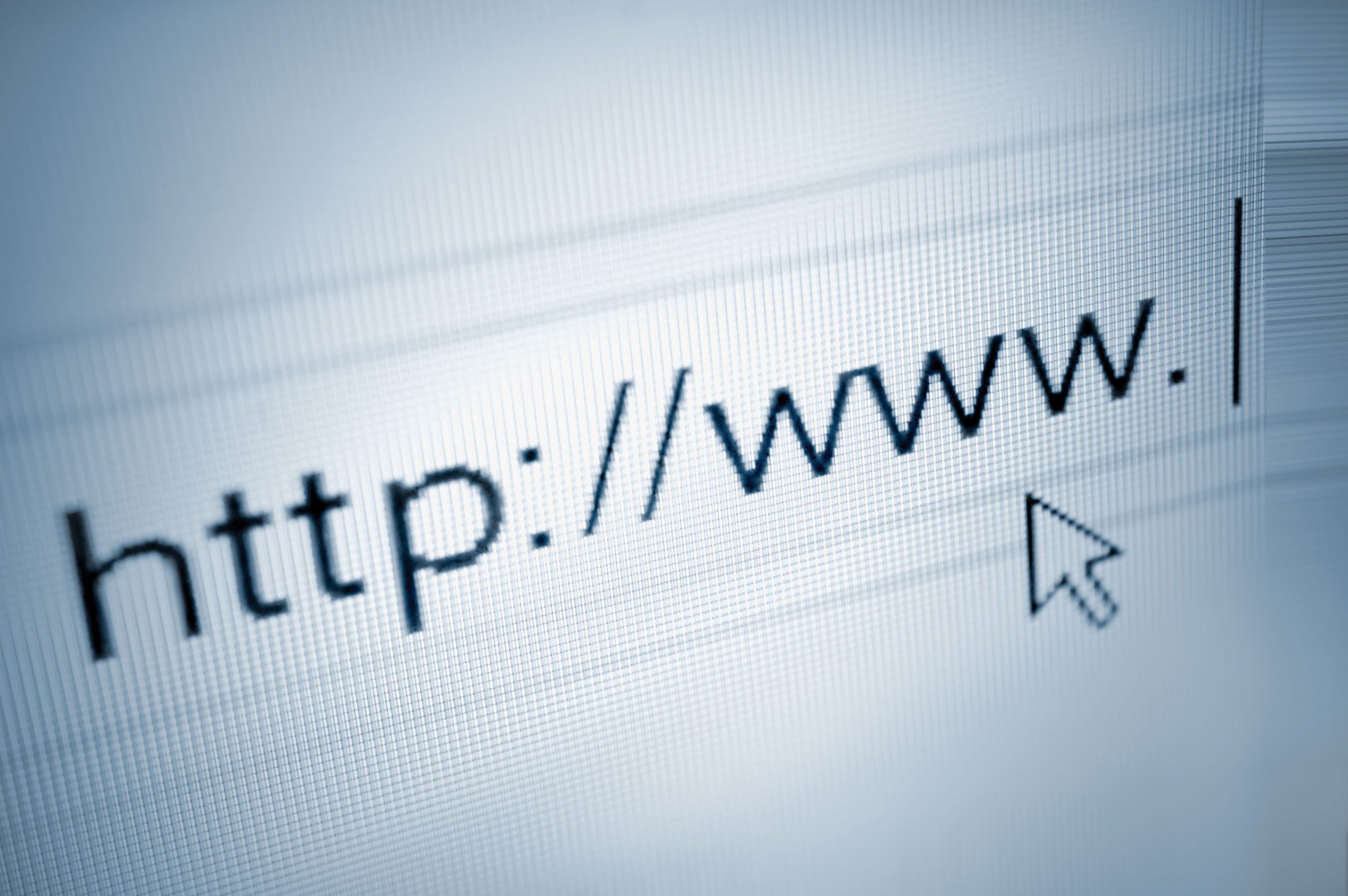 prima di net sul web