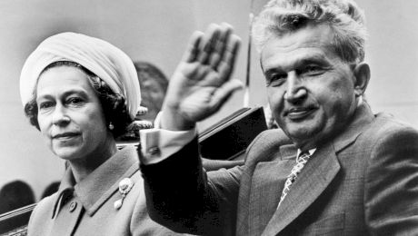 De ce nu avea niciodată Ceaușescu bani la el?