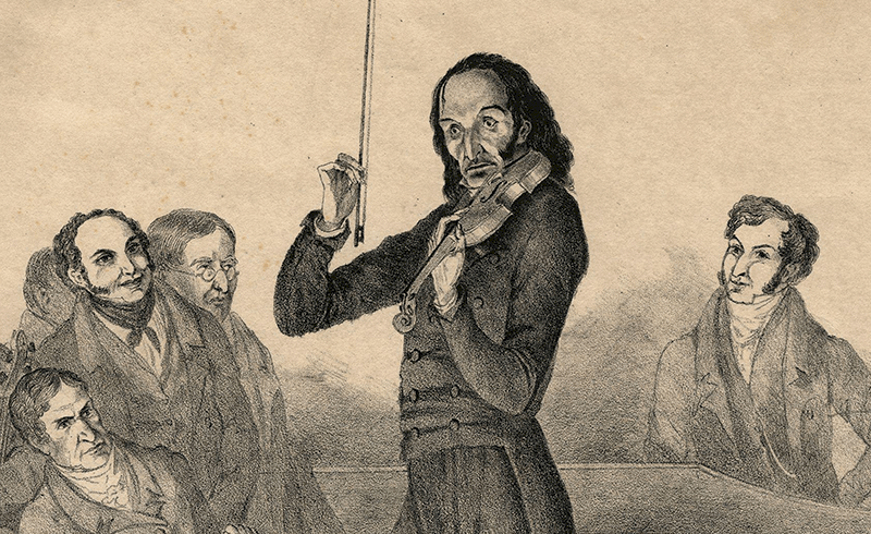 paganini