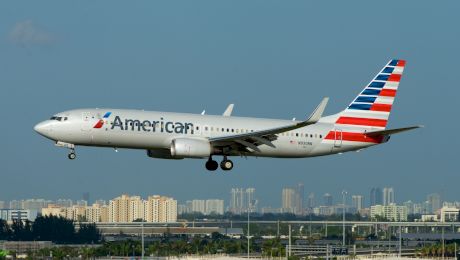 Cea mai tare tăiere de fonduri din lume! Cum a economisit American Airlines 40.000 de dolari într-un an