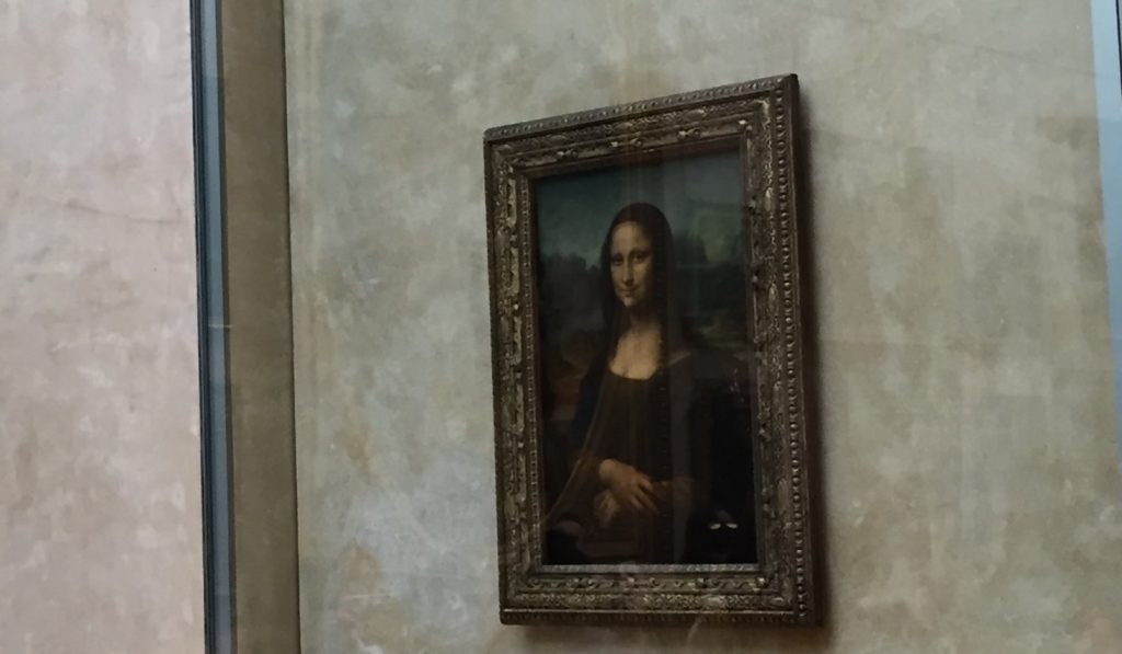 Mona Lisa