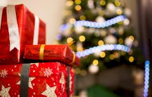 Care este cel mai mare cadou de Crăciun primit vreodată?
