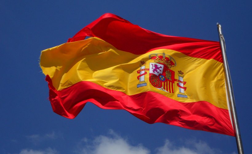 Spania