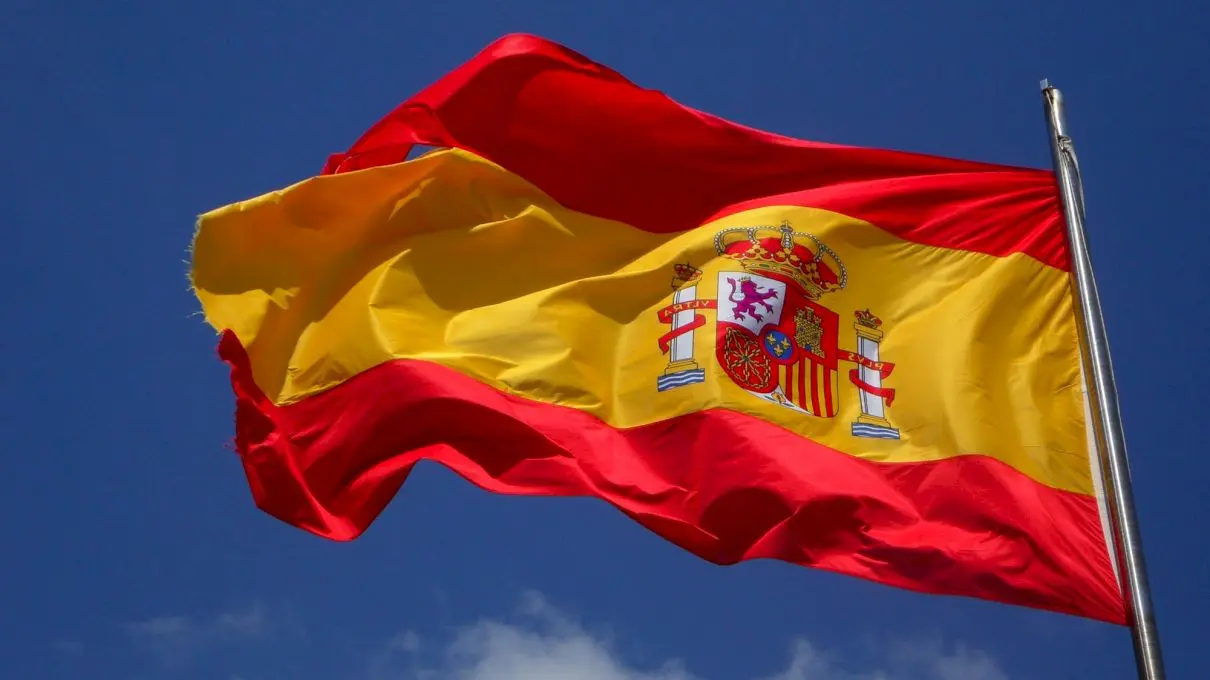 E adevărat că imnul național al Spaniei nu are cuvinte?