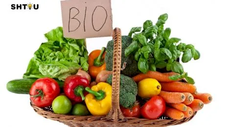 Bio. Ce sunt produsele Bio?