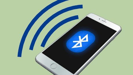 De ce tehnologia Bluetooth se numește „Dinte albastru”?