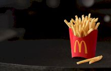 De ce cartofii de la McDonald’s sunt mai buni decât cei de la KFC? Ce răspund oamenii de știință?