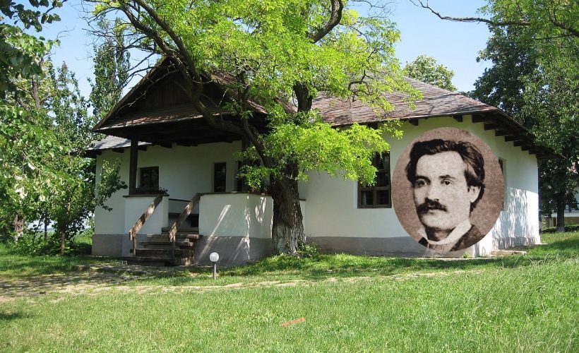 E adevărat că Mihai Eminescu NU s-a născut la Ipotești?
