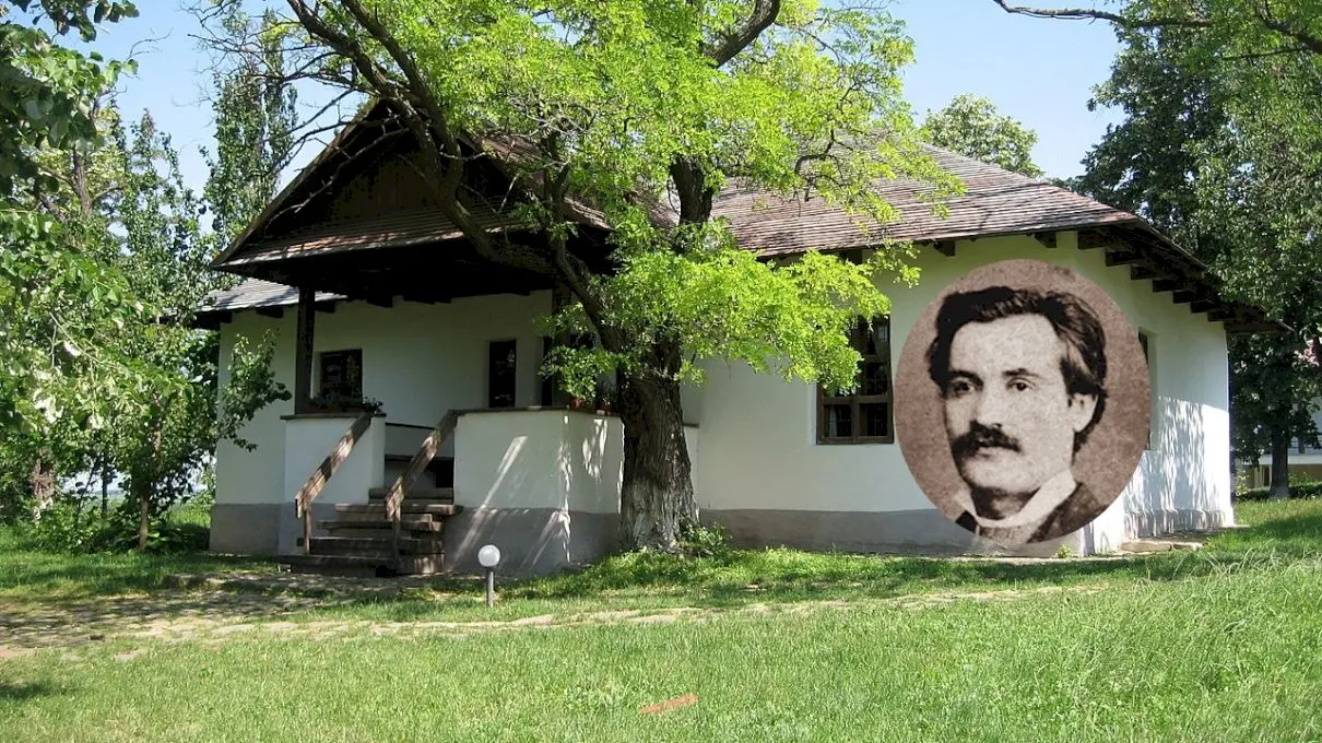 E adevărat că Mihai Eminescu NU s-a născut la Ipotești?