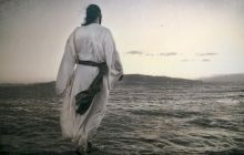 Ar fi putut merge Iisus Hristos pe apă? Ce spun oamenii de știință