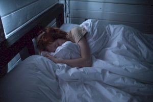 Cât putem rezista fără somn?