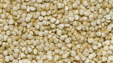 Ce este quinoa? Cum arată quinoa?