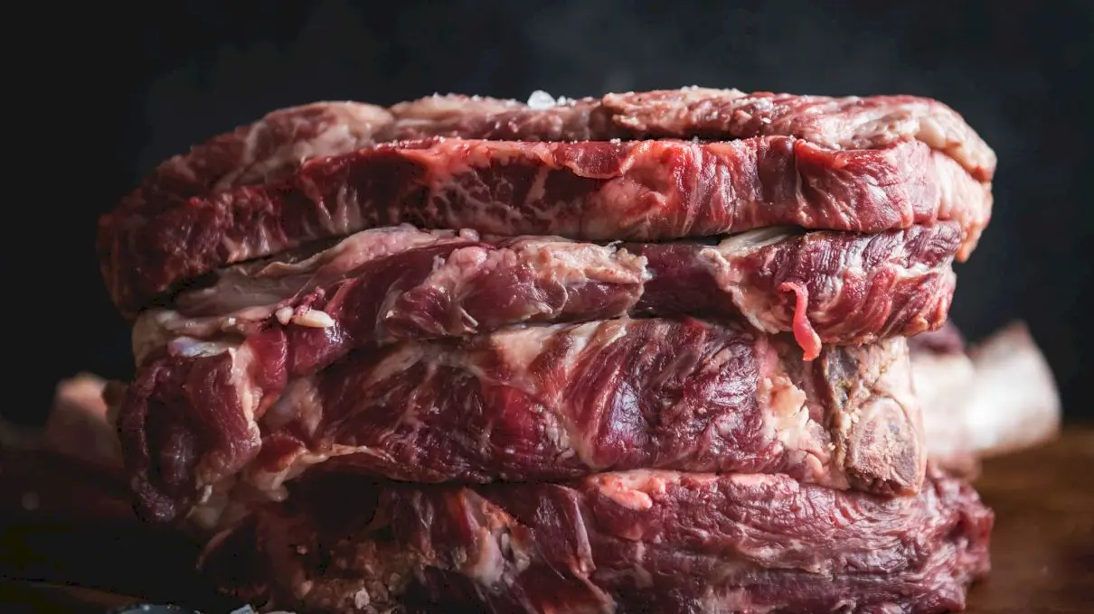 Ce este mânzat? Ce înseamnă carne de vită maturată?