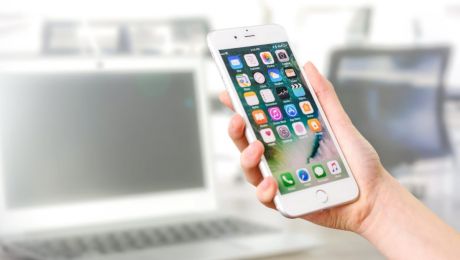 Cum să înregistrezi o convorbire pe Iphone? Ce aplicații se pot folosi?