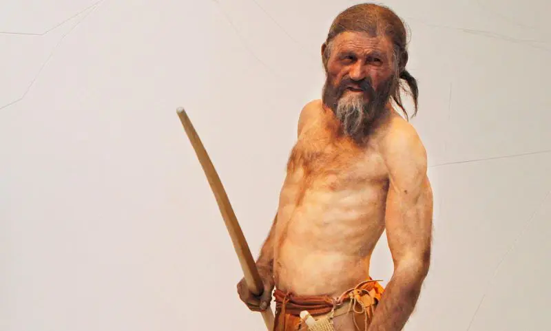 Ce mâncau oamenii acum 5.000 de ani? Ce s-a găsit în stomacul lui Ötzi, Omul Ghețurilor?