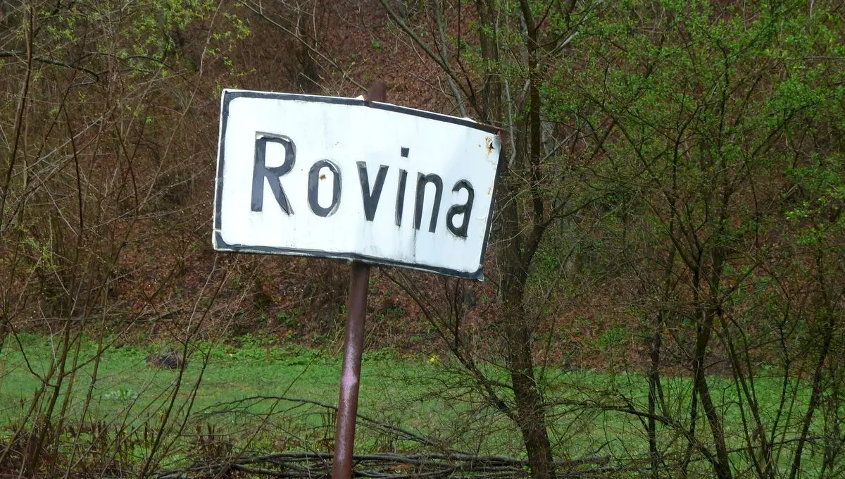 Unde se află cea mai mare rezervă de aur din România și care este valoarea ei?