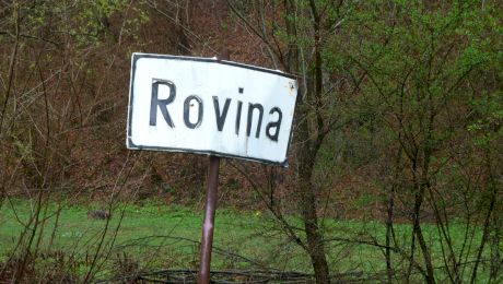 Unde se află cea mai mare rezervă de aur din România și care este valoarea ei?