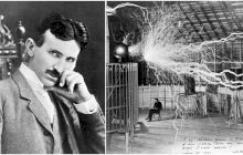 Mama lui Nikola Tesla era româncă? De ce Tesla avea 18 șervețele la masă?