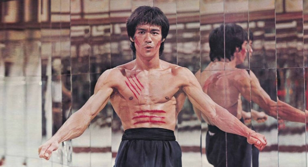 pierderea în greutate bruce lee