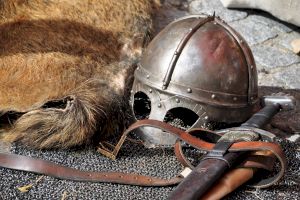 Au existat cavaleri români în perioada medievală?
