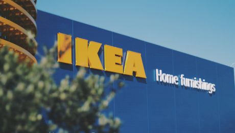 De ce produsele IKEA poartă denumiri „ciudate” și cum sunt alese aceste nume?