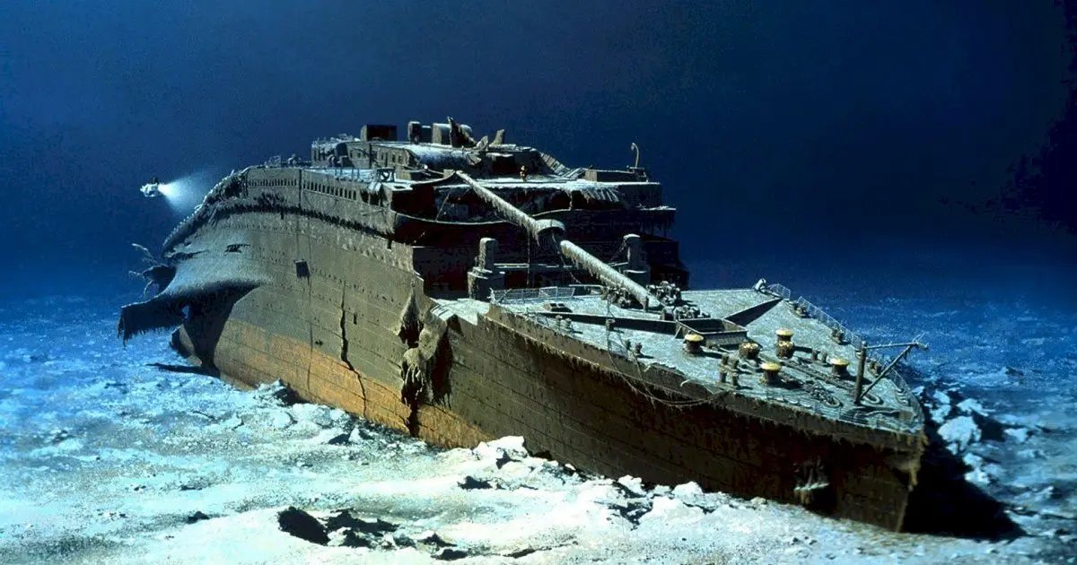 Ce obiecte au fost recuperate de pe epava Titanicului? Cum a scăpat cu viață cel mai băut pasager?