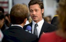 E adevărat că Brad Pitt a jucat în Dallas?