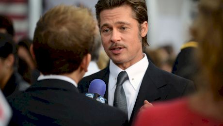 E adevărat că Brad Pitt a jucat în Dallas?