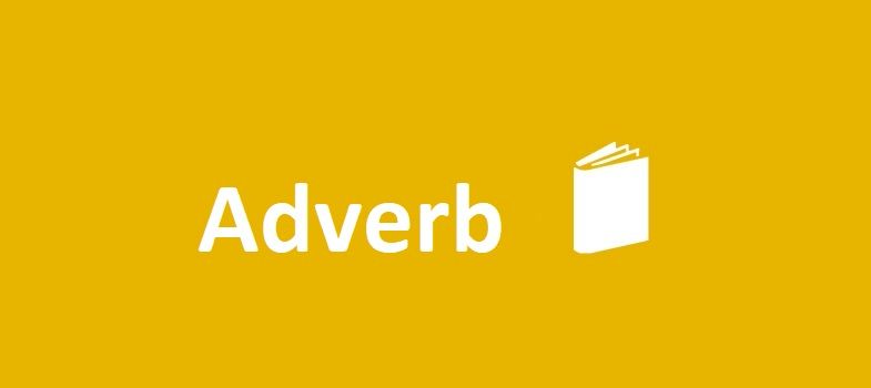 adverb