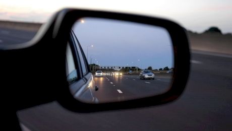 Care este viteza maximă cu care a fost surprins un șofer pe Autobahn?