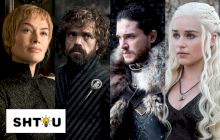 Cine s-a îndrăgostit pe platourile de filmare de la Game of Thrones?