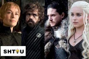 Cine s-a îndrăgostit pe platourile de filmare de la Game of Thrones?