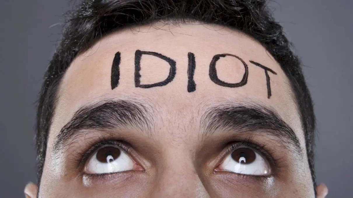 Ce însemna adjectivul „idiot” la începuturi?