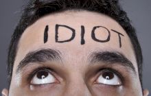 Ce însemna adjectivul „idiot” la începuturi?