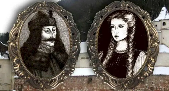 E adevărat că Vlad Țepeș a vrut să dea foc Brașovului pentru o femeie?