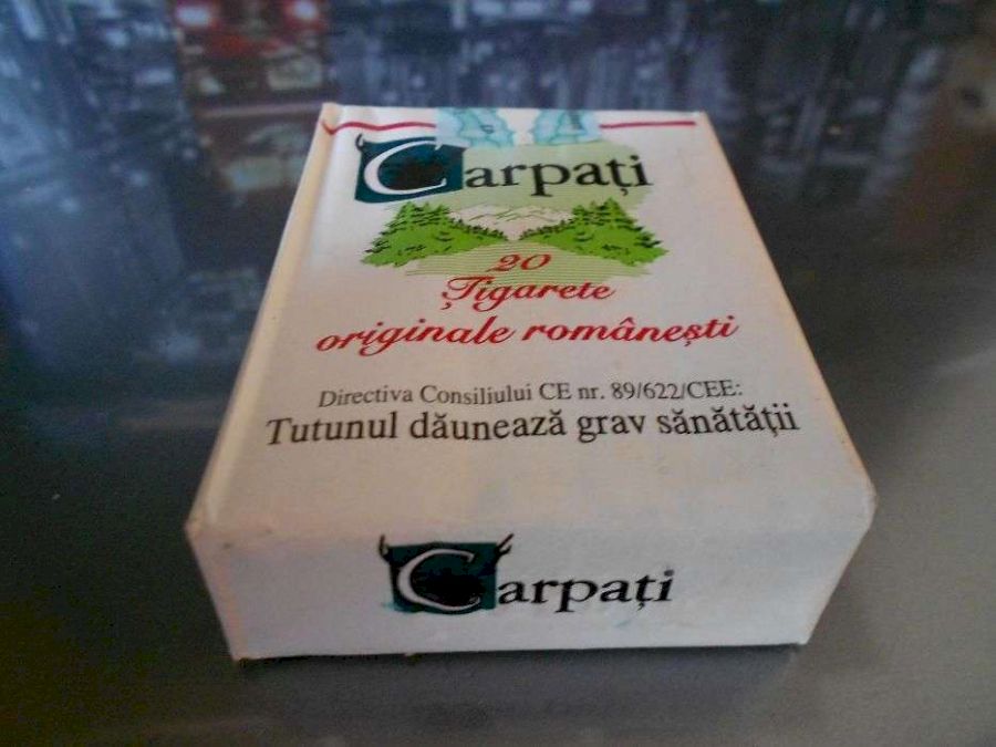 carpati