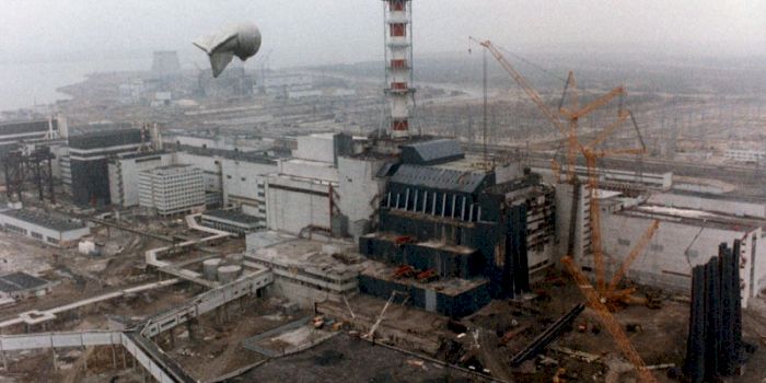 E adevărat că la Cernobîl au fost de 100 de ori mai multe radiații decât la bombele de la Nagasaki și Hiroshima?