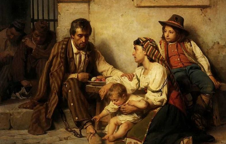 De ce femeile din Evul Mediu săreau de şapte ori în spate după fiecare act sexual?