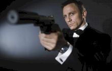 Câte gloanțe a evitat James Bond de-a lungul carierei sale?