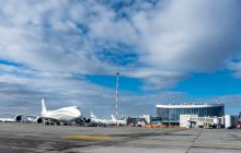 Cât de lungă trebuie să fie pista de aterizare a unui aeroport? Ce lungime au pistele de pe Otopeni?