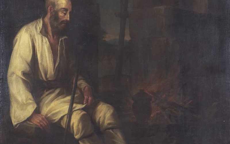 E adevărat că a existat un român care ar fi trăit 185 de ani?