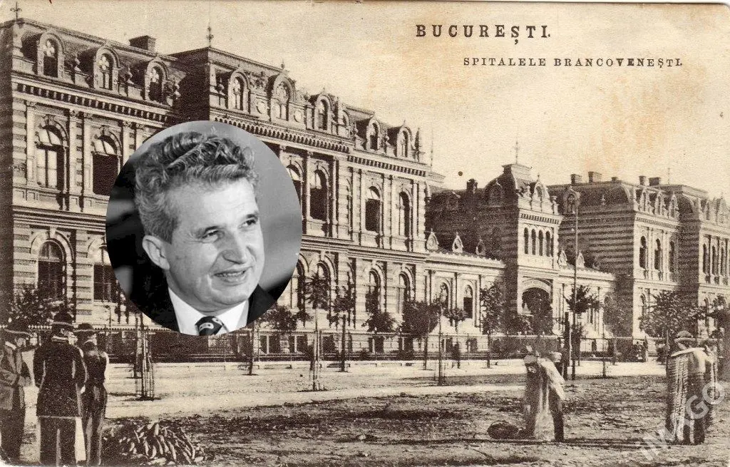 A fost Ceaușescu urmărit de blestem: „De moarte năpraznică, în zi de Crăciun, să crape cel care se va atinge de aceste locuri”?