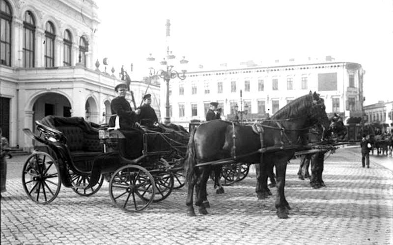Cum fraudau românii alegerile în urmă cu 150 de ani?