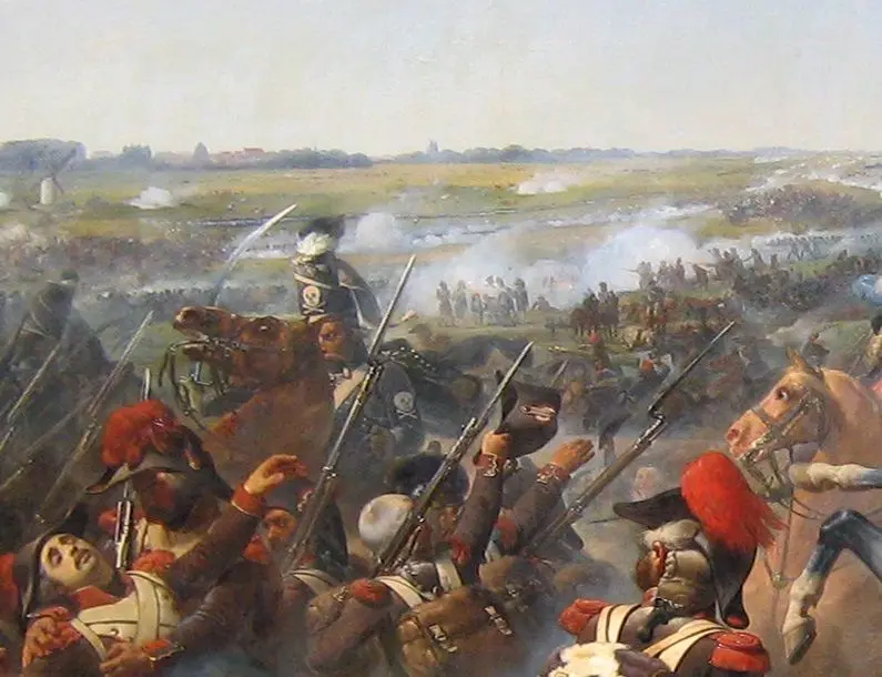 E adevărat că armata austriacă a pierdut 10.000 de soldați din cauza unui cazan de țuică?