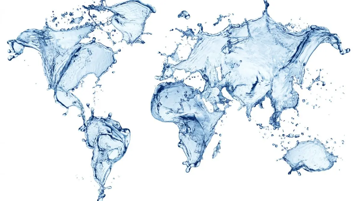 Apa, mai valoroasă decât petrolul? Vom purta războaie pentru apă? Care este țara cu cele mai multe resurse de apă?